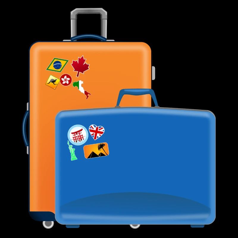 valise