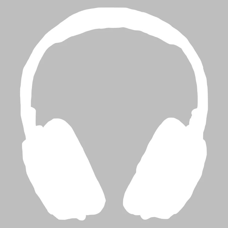 Kopfhörer Musik