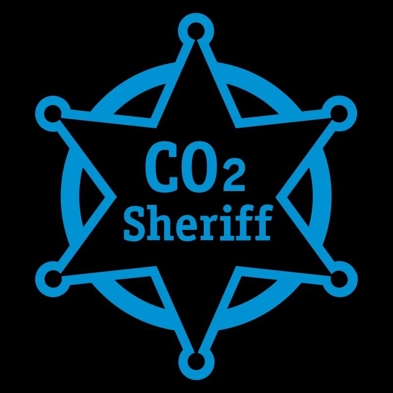 shérif co2