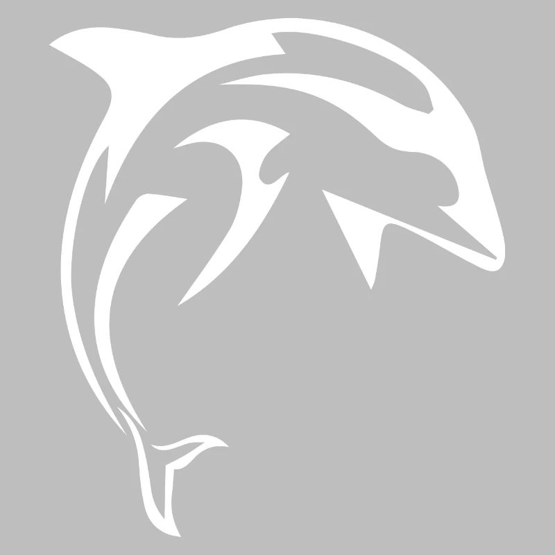 Dolphin Delfine