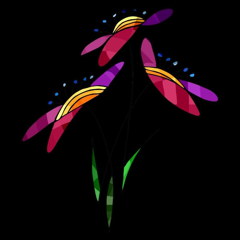 Fleurs