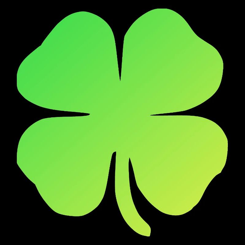 Trèfle irlandais