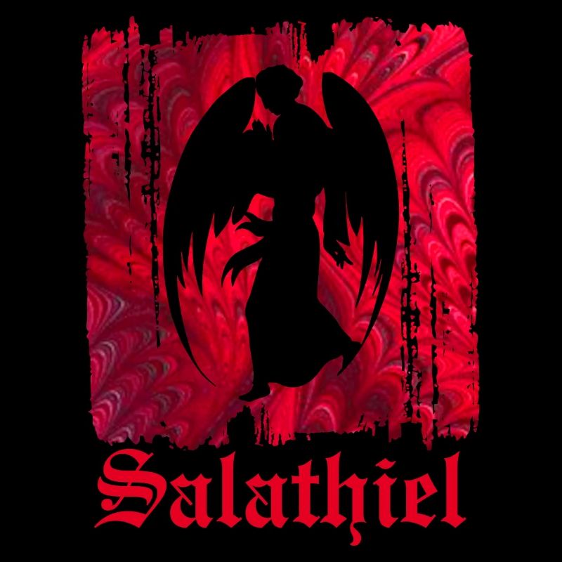 salathiel e 68