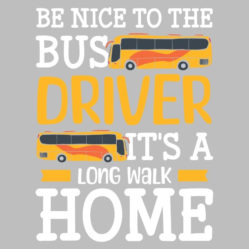 Driver Bus driver Coach