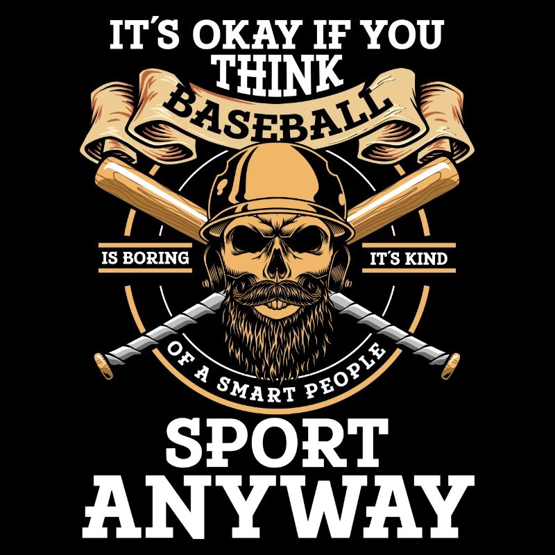 Baseball Bats Game Softball Hobby