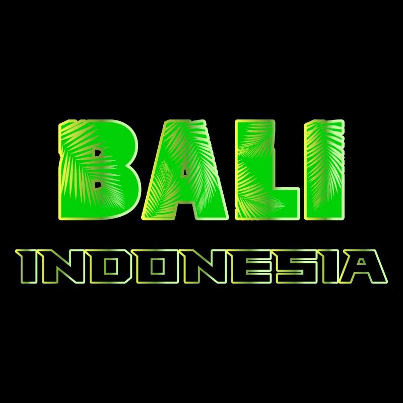 Bali - Indonésie