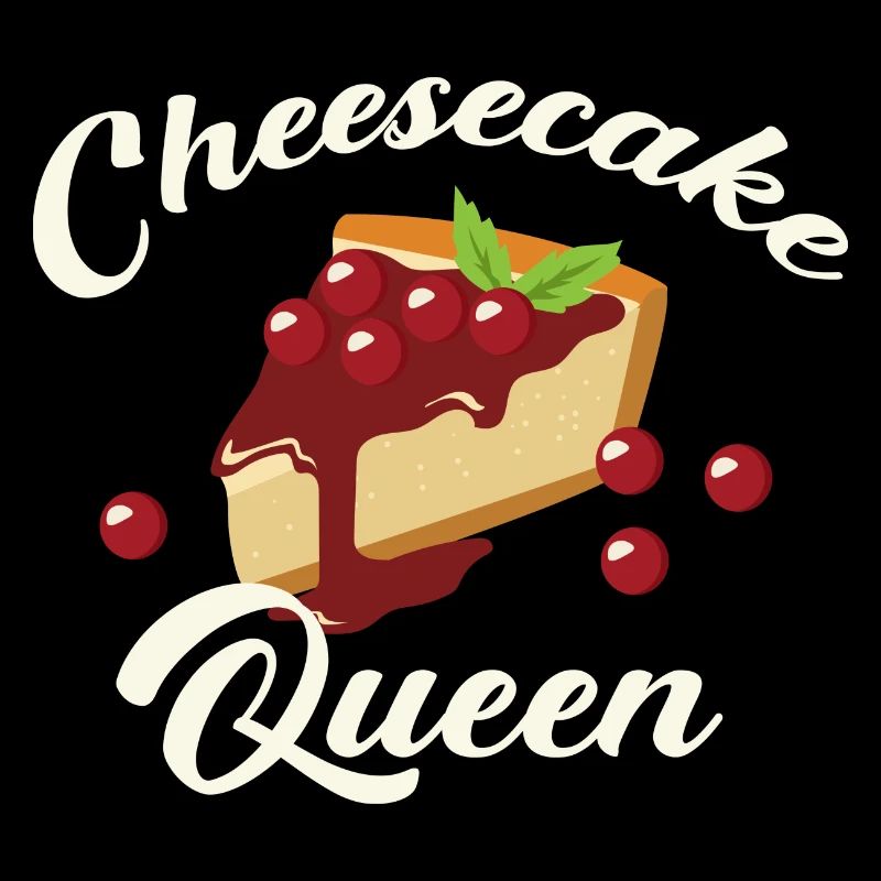Cheesecake Cheesecake Queen