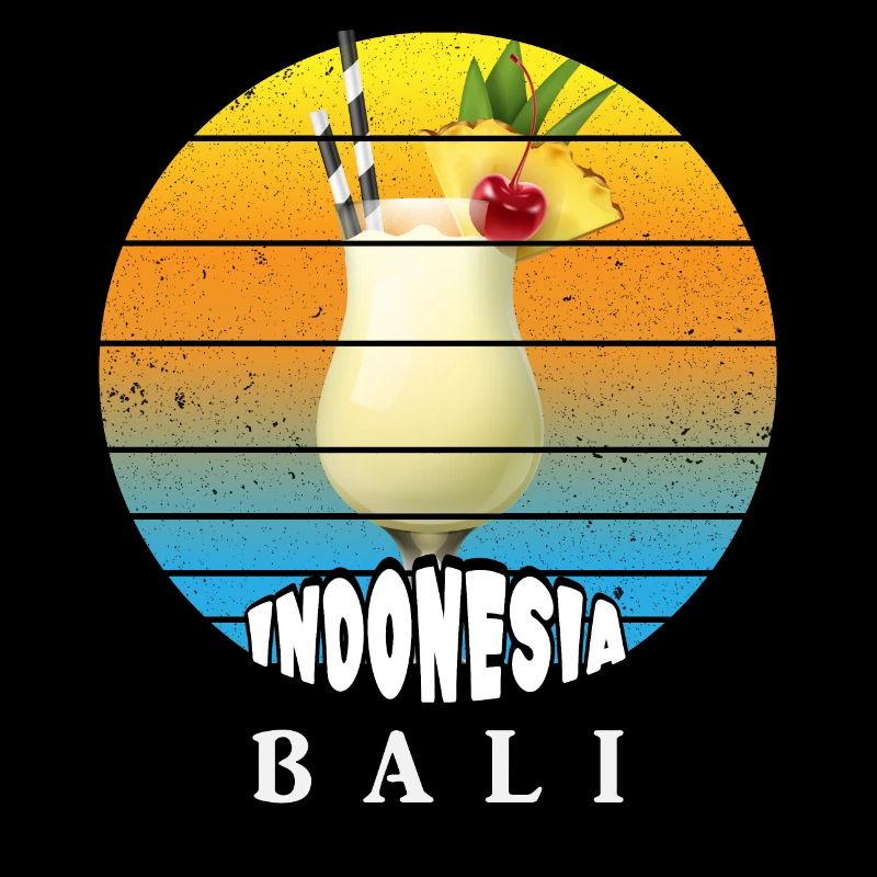 Bali - Indonésie