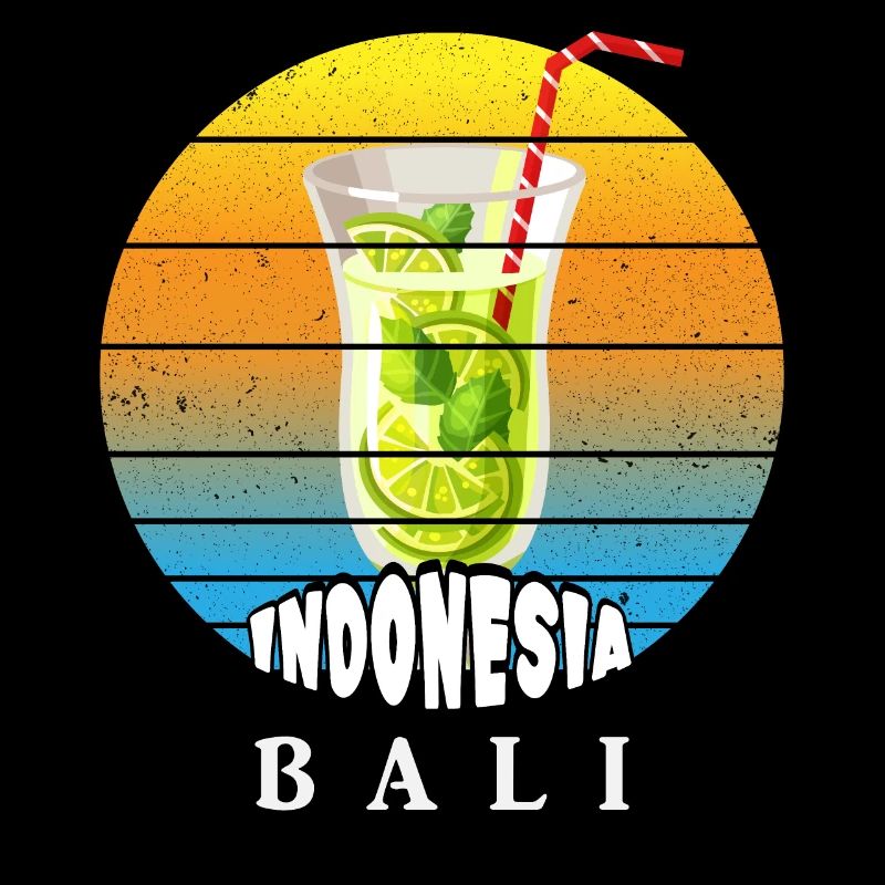 Bali - Indonésie
