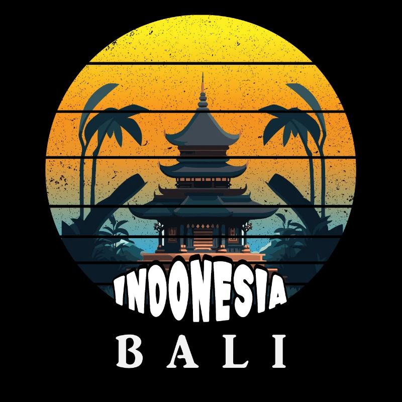 Bali - Indonesia