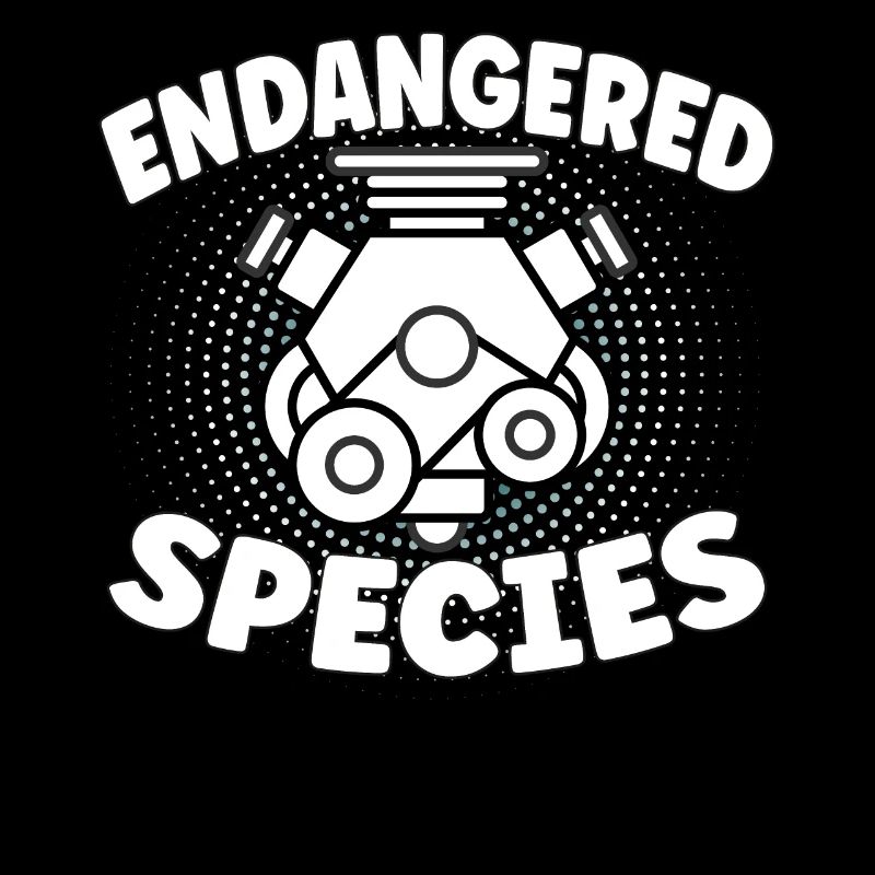 Endangered Species - Engine Combustion Design