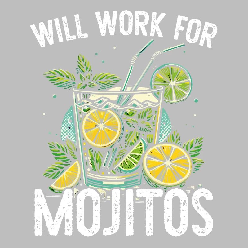 Fonctionnera pour Mojitos