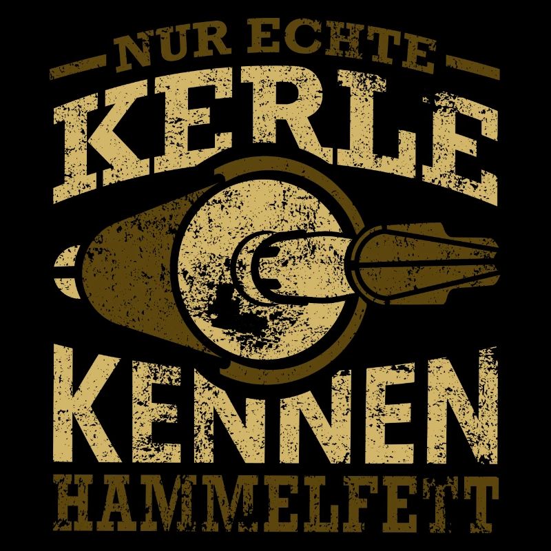 Fensterbauer Echte Kerle Geschenk