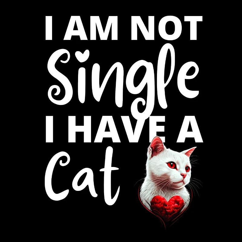 I have a cat