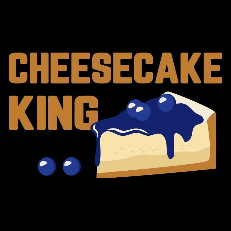 Cheesecake Cheesecake King