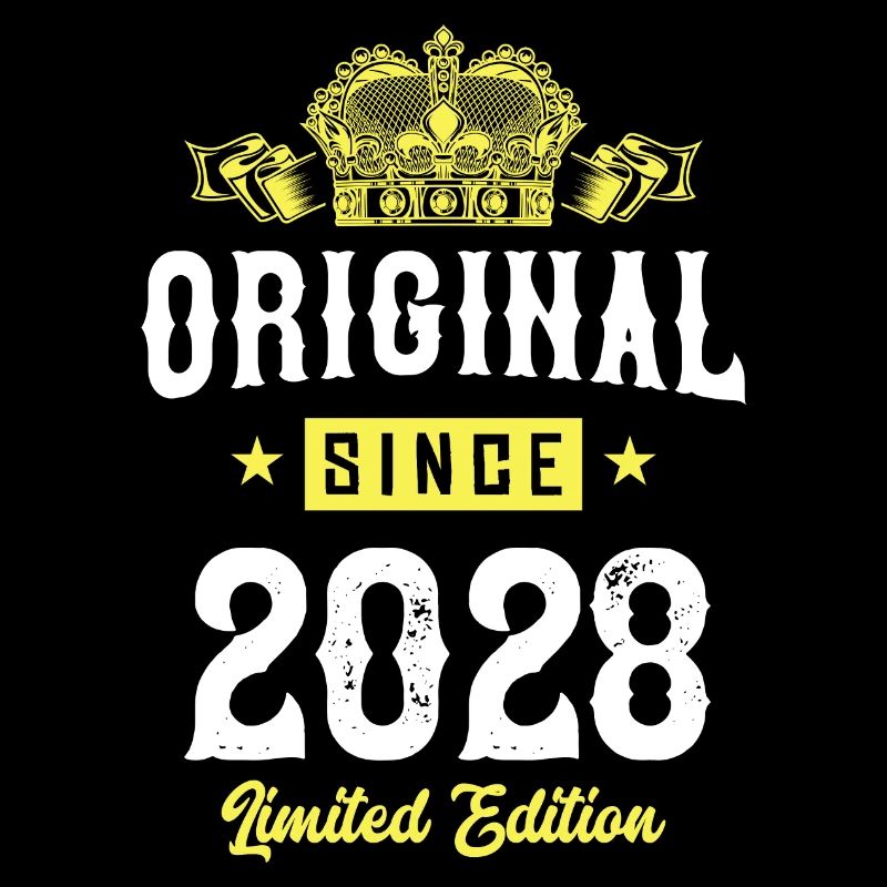 2028 limited edition
