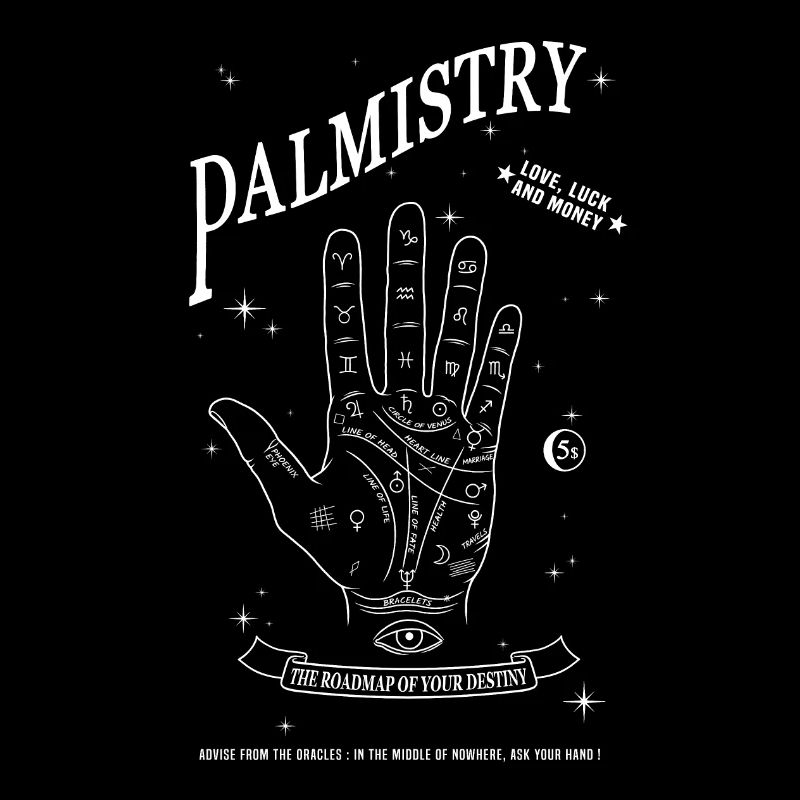 PALMISTRY