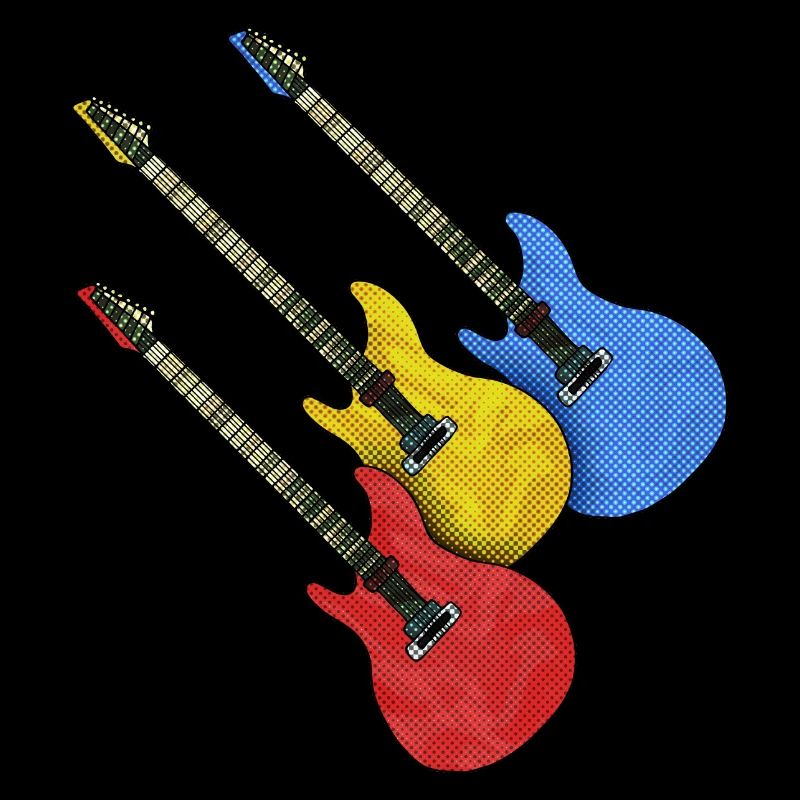 Guitars