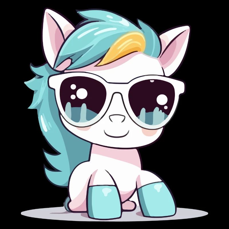 Tam the mare