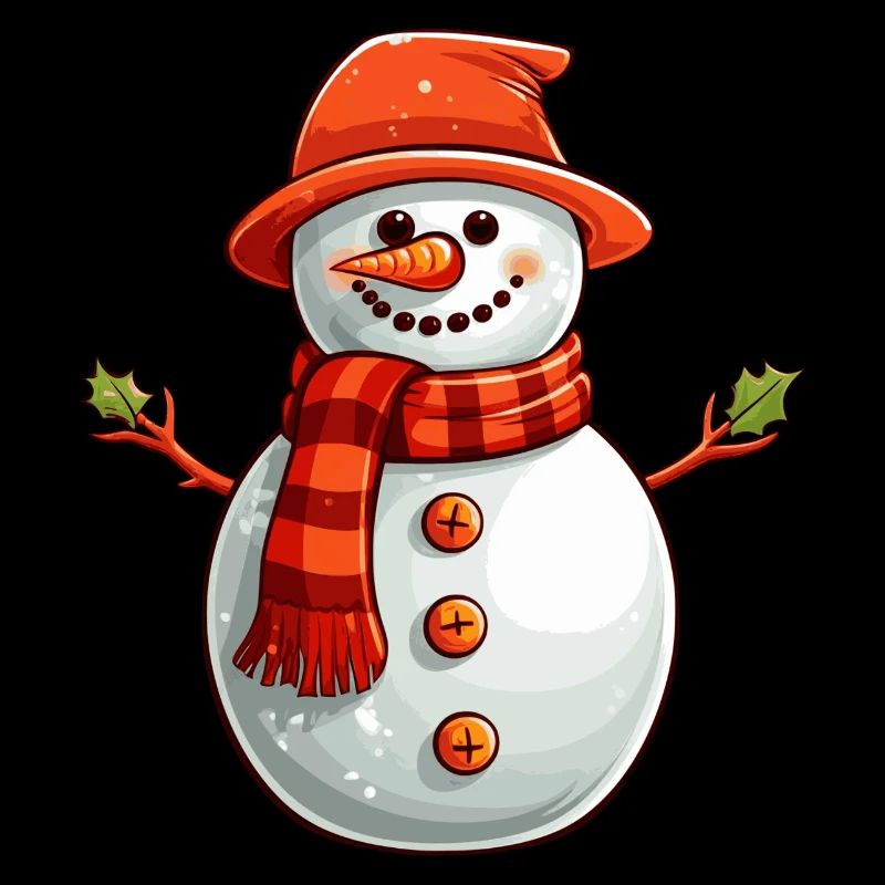 Schneemann
