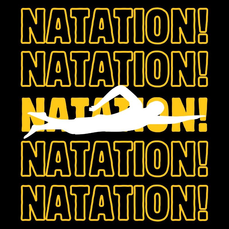 Natation Natation natation