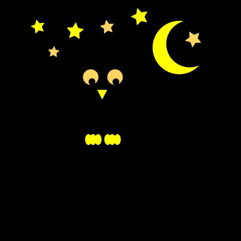 Owl Shit Happens 01
