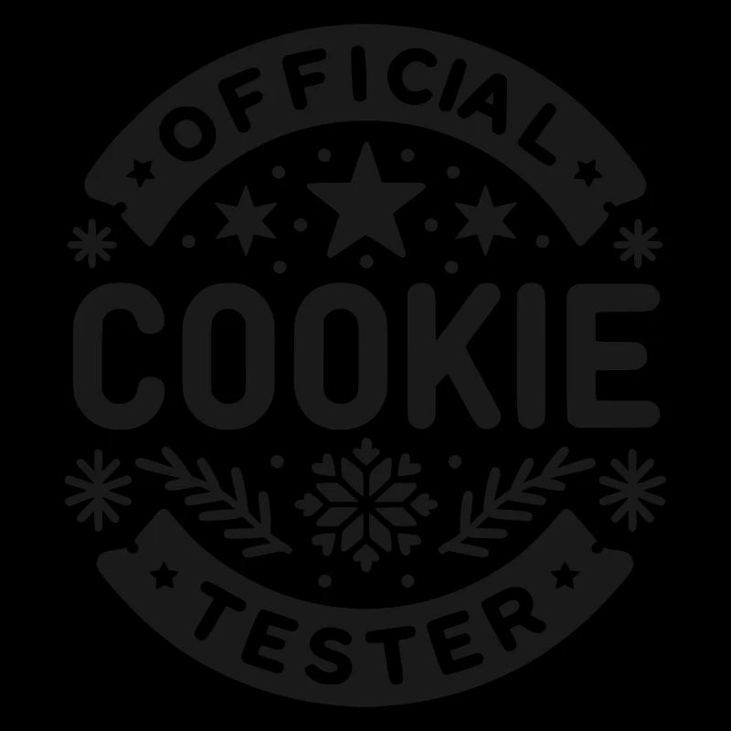 Official Cookie Tester