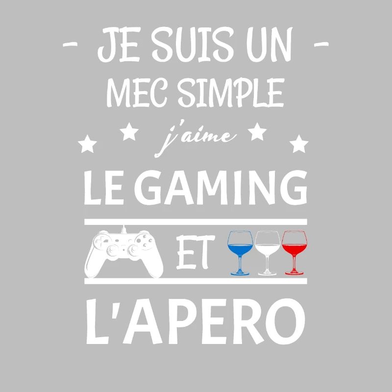 Humorous aperitif