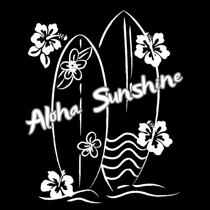Aloha Sunshine