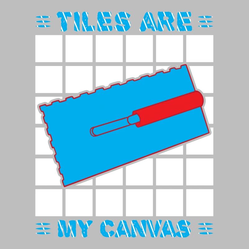 Beruf Bester Fliesenleger Geschenk-Idee