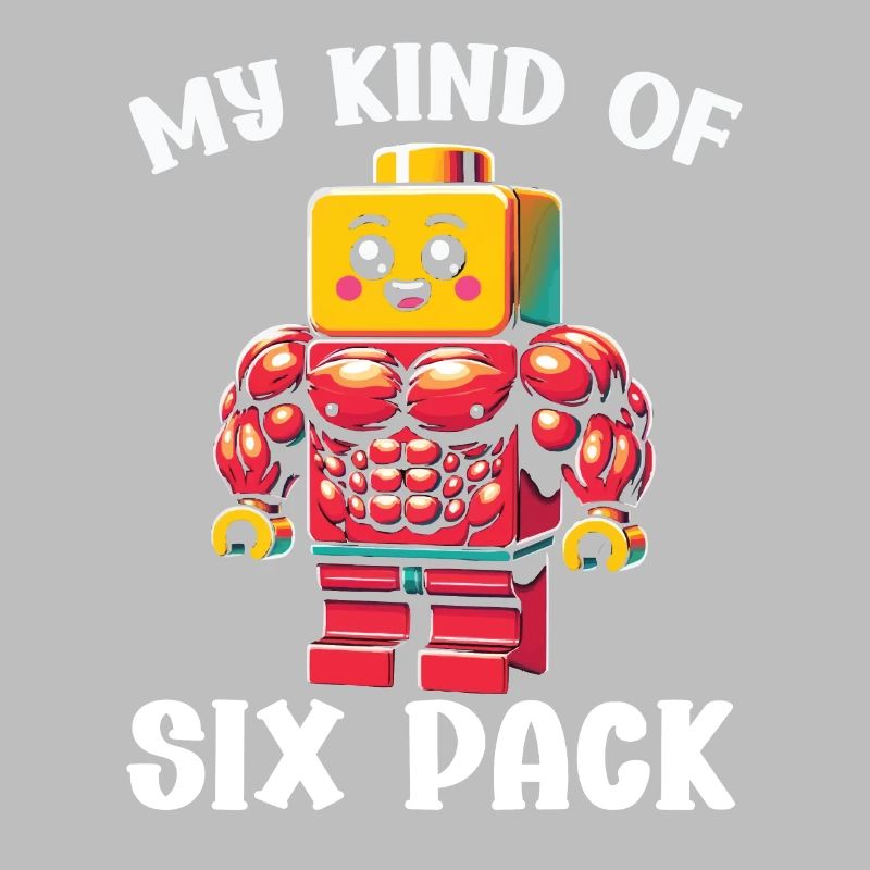 Expert Master Builder Bricks