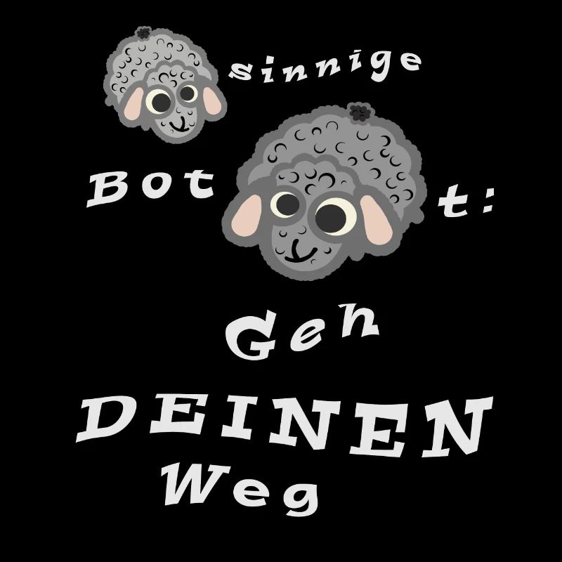 Geh DEINEN Weg