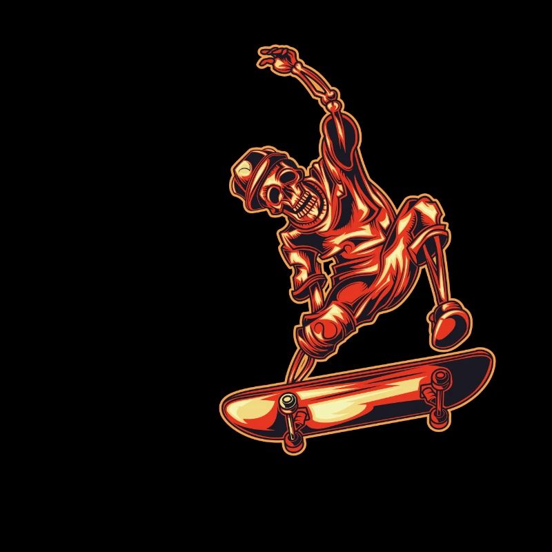 skate sk8 skateboarder halfpipe
