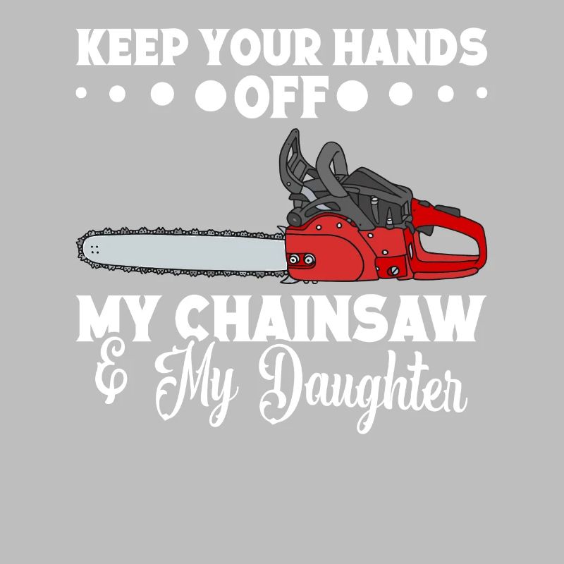 Lumberjack Tools Chainsaw Lovers Lumberjack