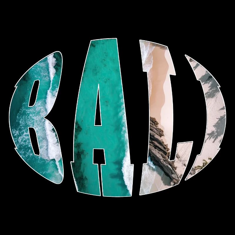 Bali - Indonésie