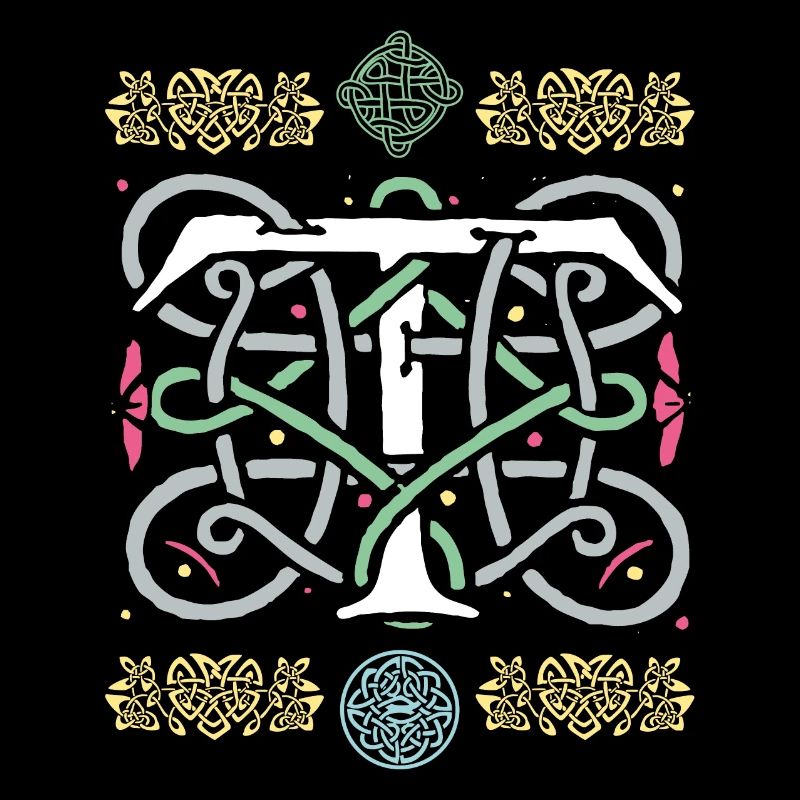 T