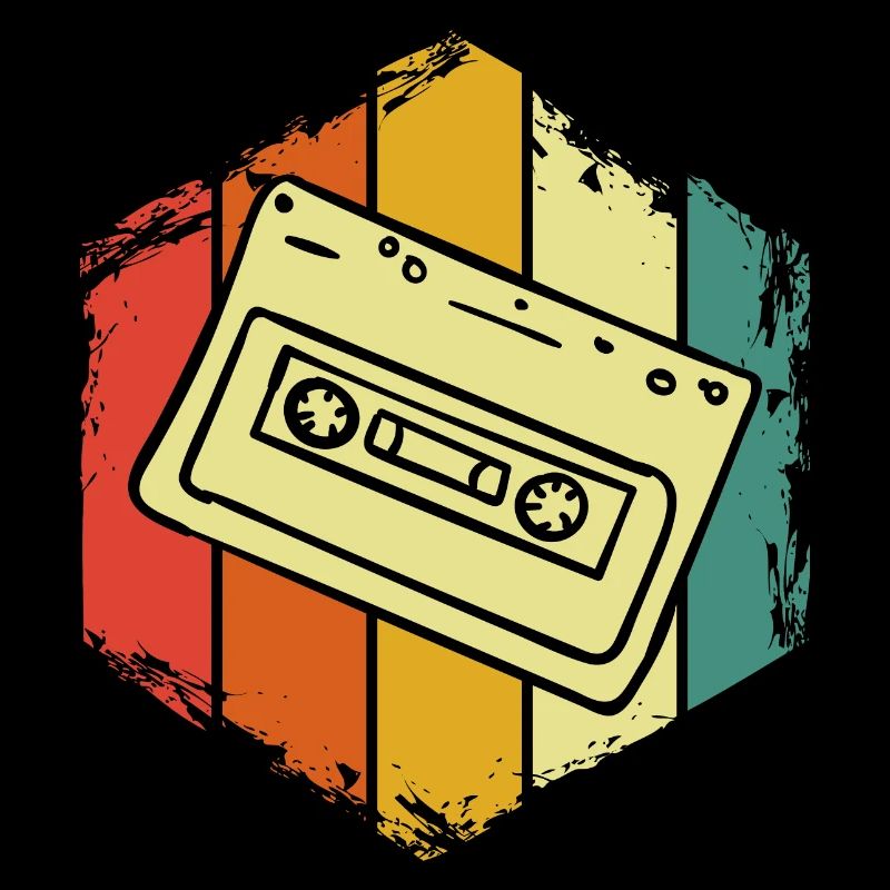 Music cassette