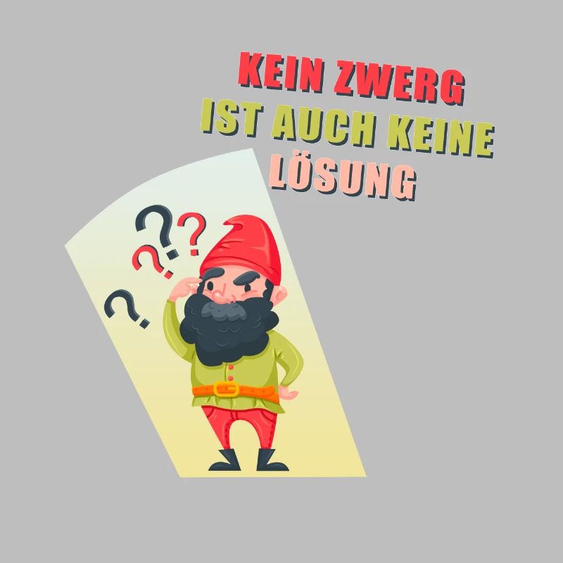 NO DWARFING IS ALSO NO SOLUTION