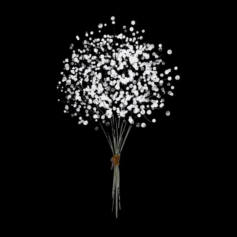 Blume Pusteblume