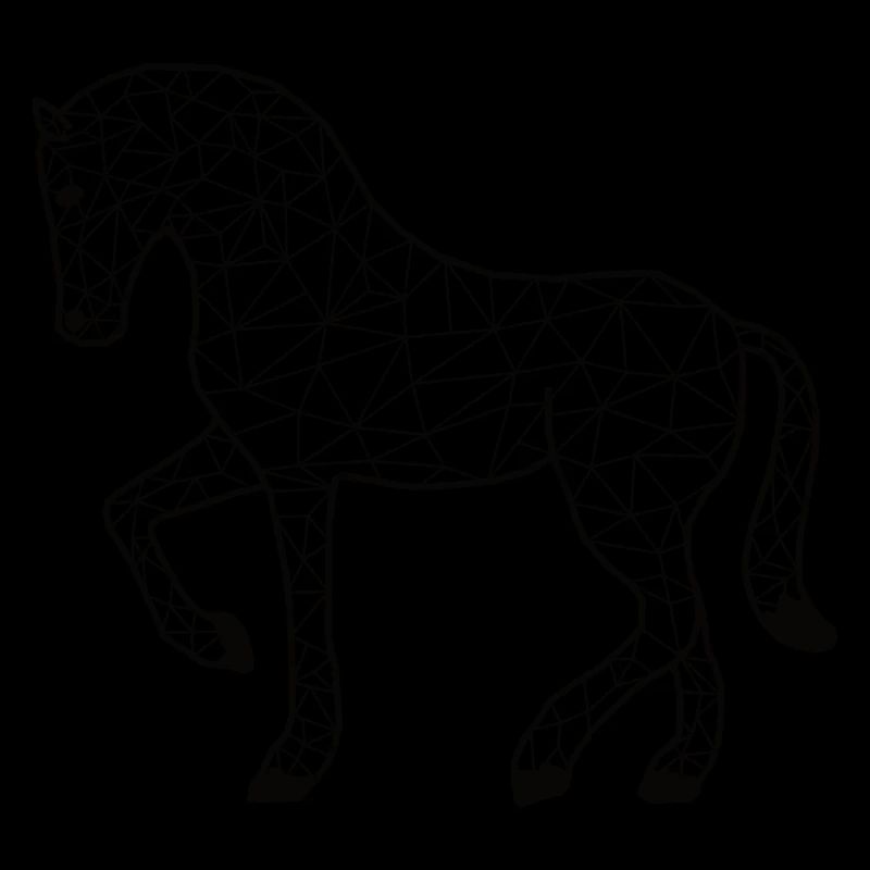 Horsee GeomeTRIX