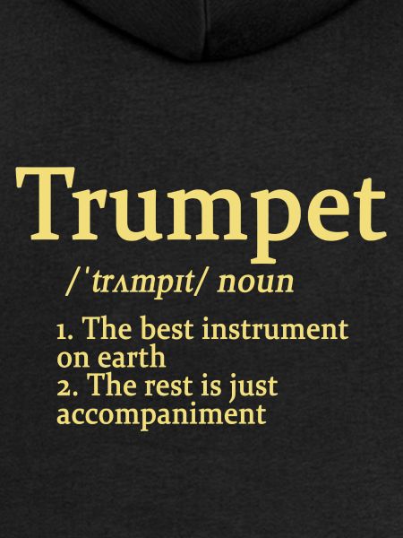 Trompete