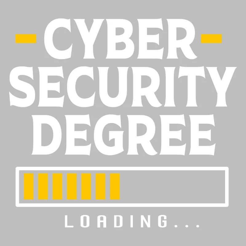 Cybersecurity Cyber Programmer Hacker