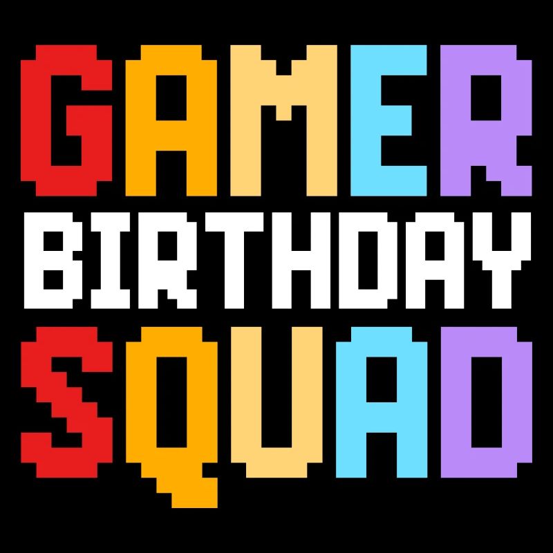 Gamer