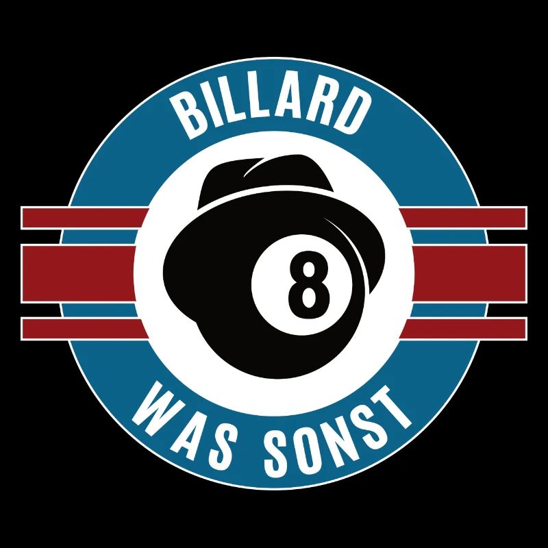 Billard Was Sonst Billardspieler Team Mannschaft