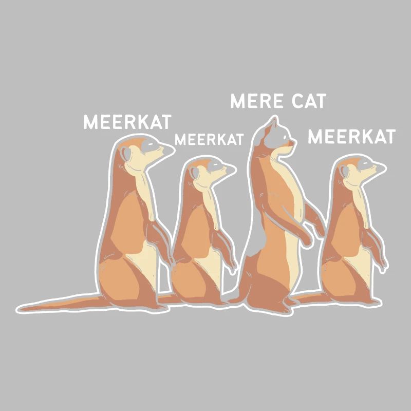 Erdmännchen