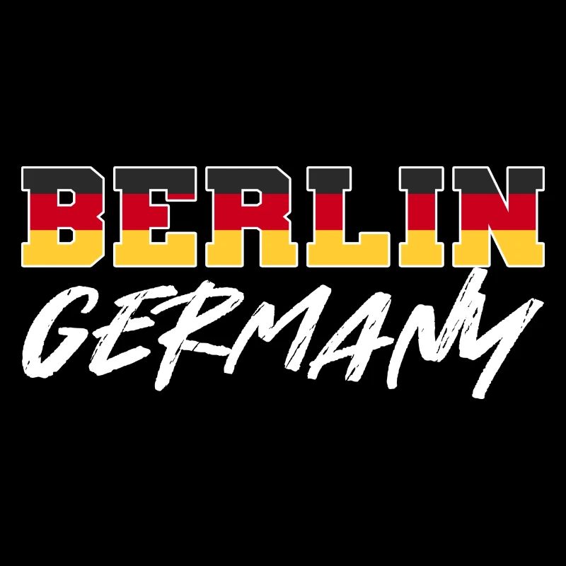 Deutschland Berlin