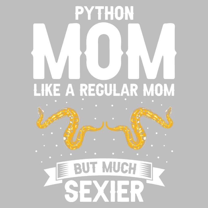 King python design pour les amateurs de serpents