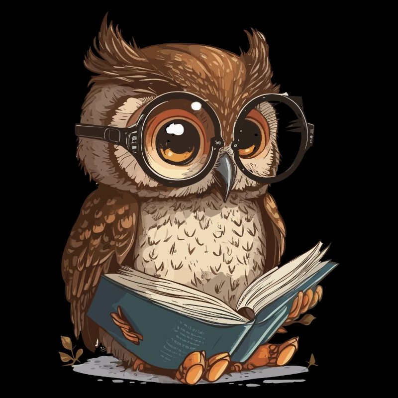 Wise Owl