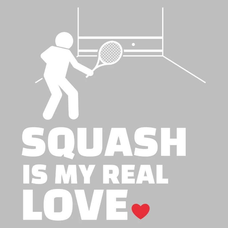 Ich Liebe squash