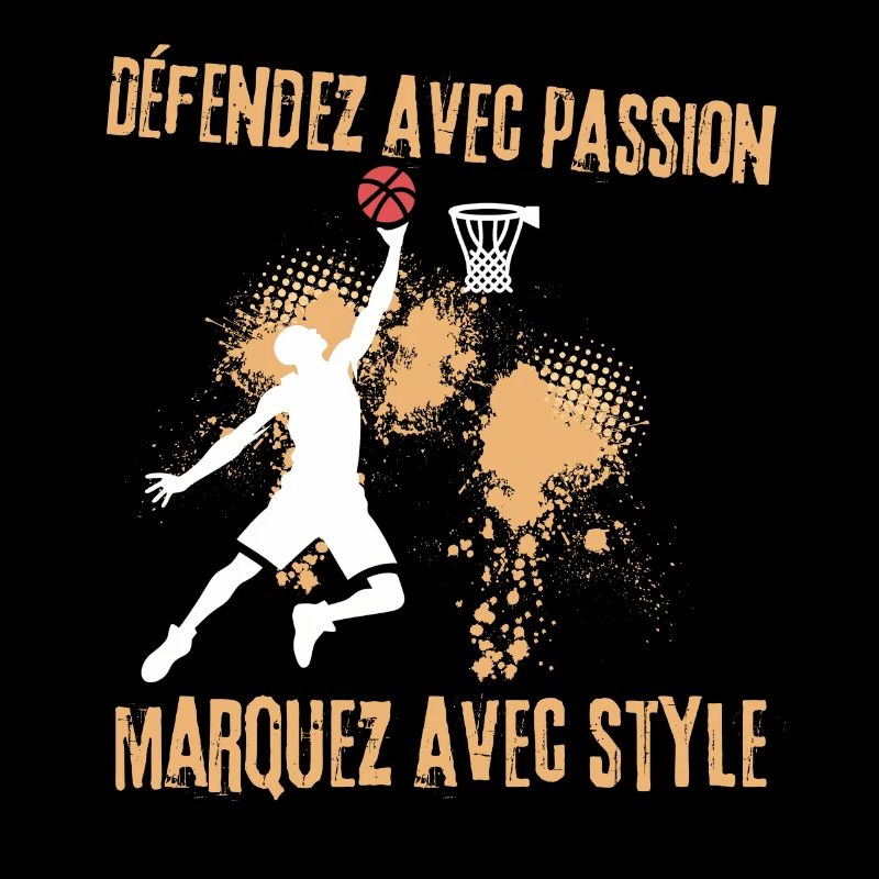 Score in style